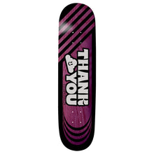 Load image into Gallery viewer, Thank You - Woodgrain Freestyle Deck - &quot; 8 | 8.5&quot;